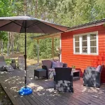 5 Person In Aakirkeby * Vester Somarken