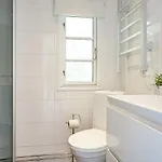בית נופש 5 Person In Aakirkeby