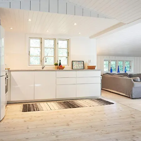 5 Person In Aakirkeby Tatil Evi *