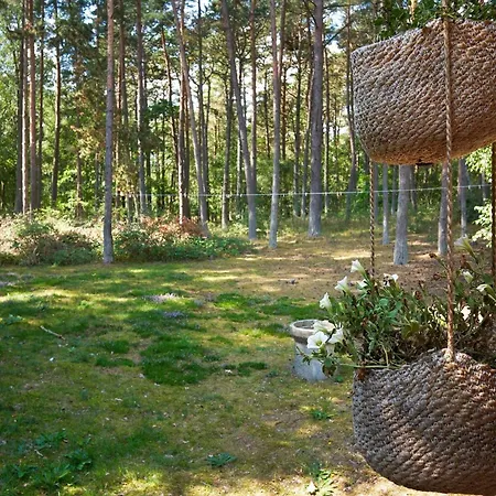 5 Person In Aakirkeby Сasa de vacaciones *