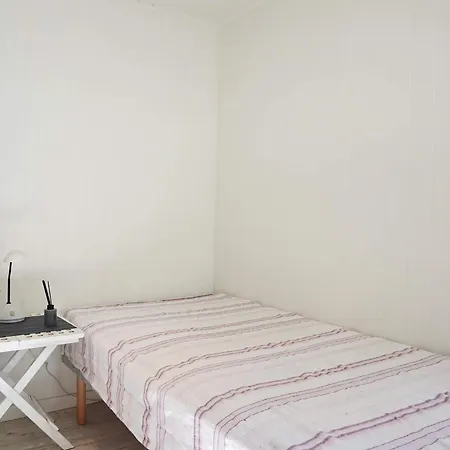 5 Person In Aakirkeby Prázdninový dům *